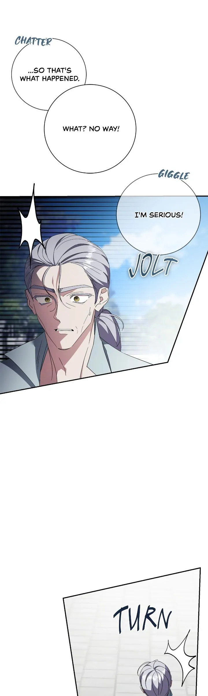 The East Wind of the Altas Chapter 72 - page 26
