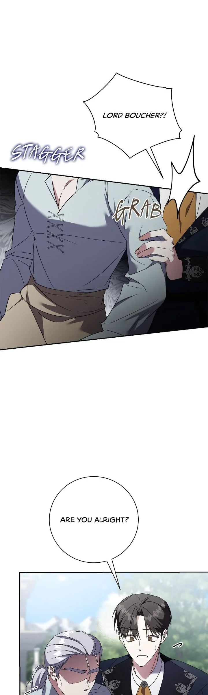 The East Wind of the Altas Chapter 72 - page 28