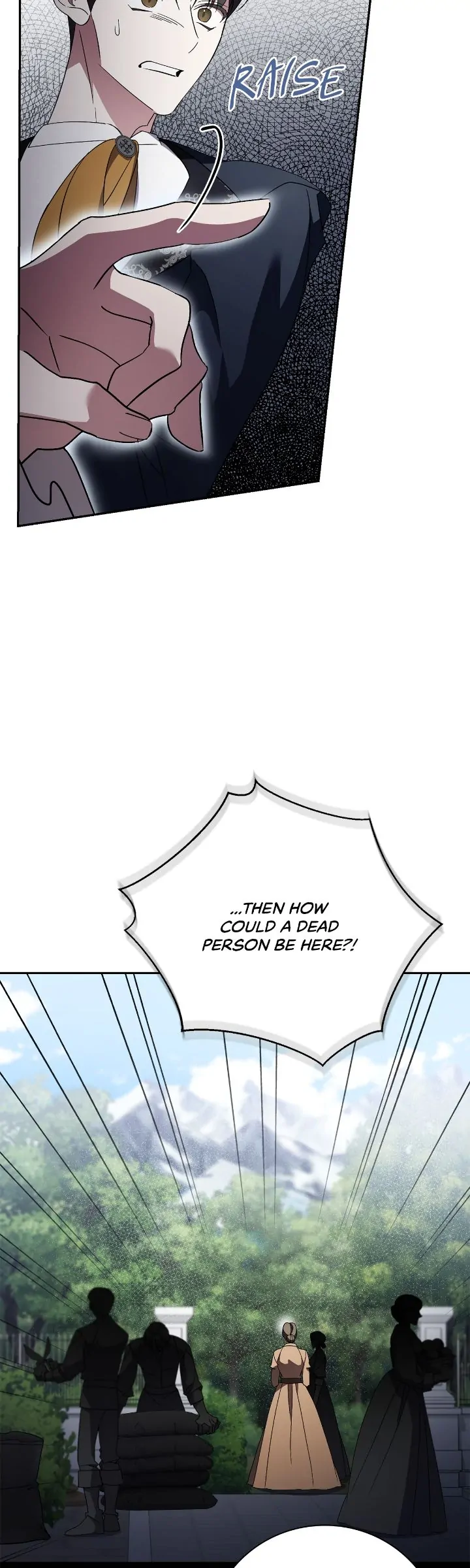 The East Wind of the Altas Chapter 72 - page 30