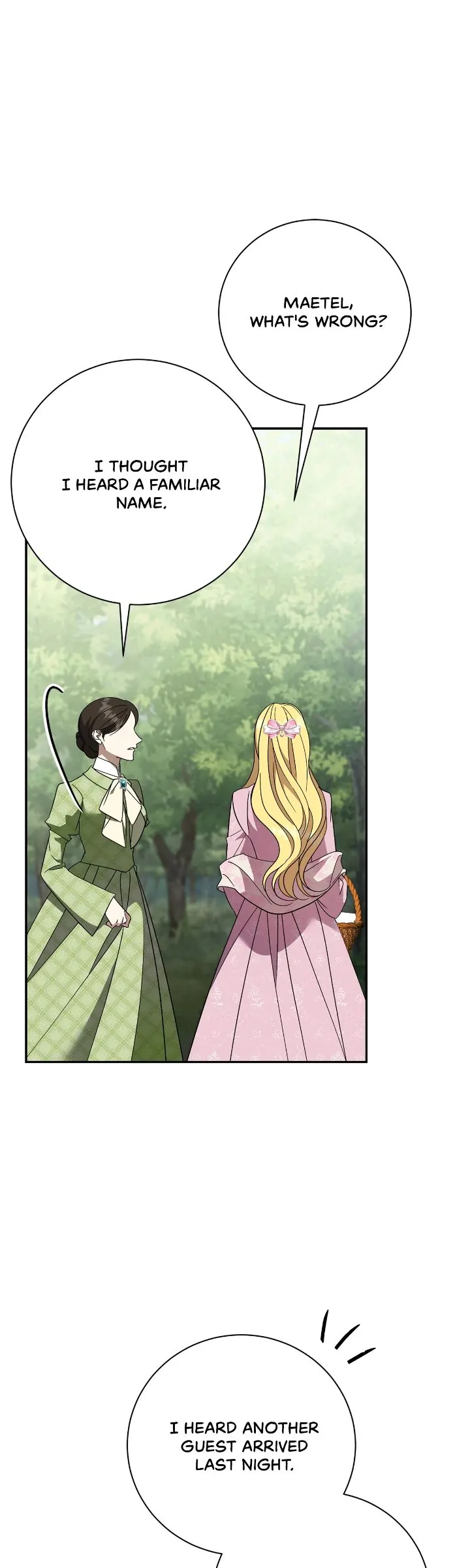 The East Wind of the Altas Chapter 72 - page 33