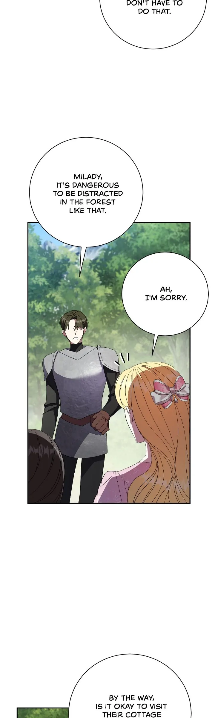 The East Wind of the Altas Chapter 72 - page 35