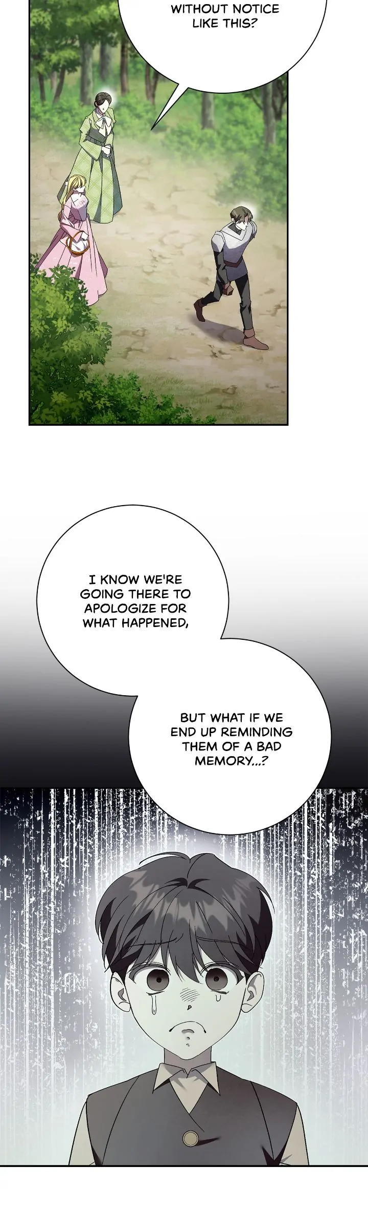 The East Wind of the Altas Chapter 72 - page 36