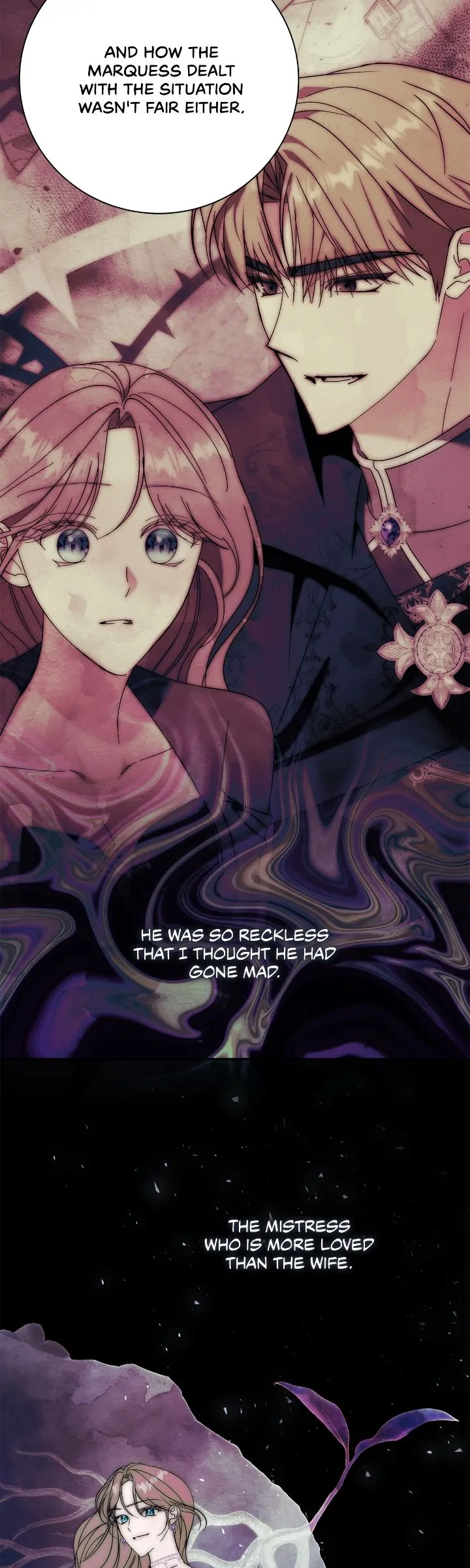 The East Wind of the Altas Chapter 72 - page 38