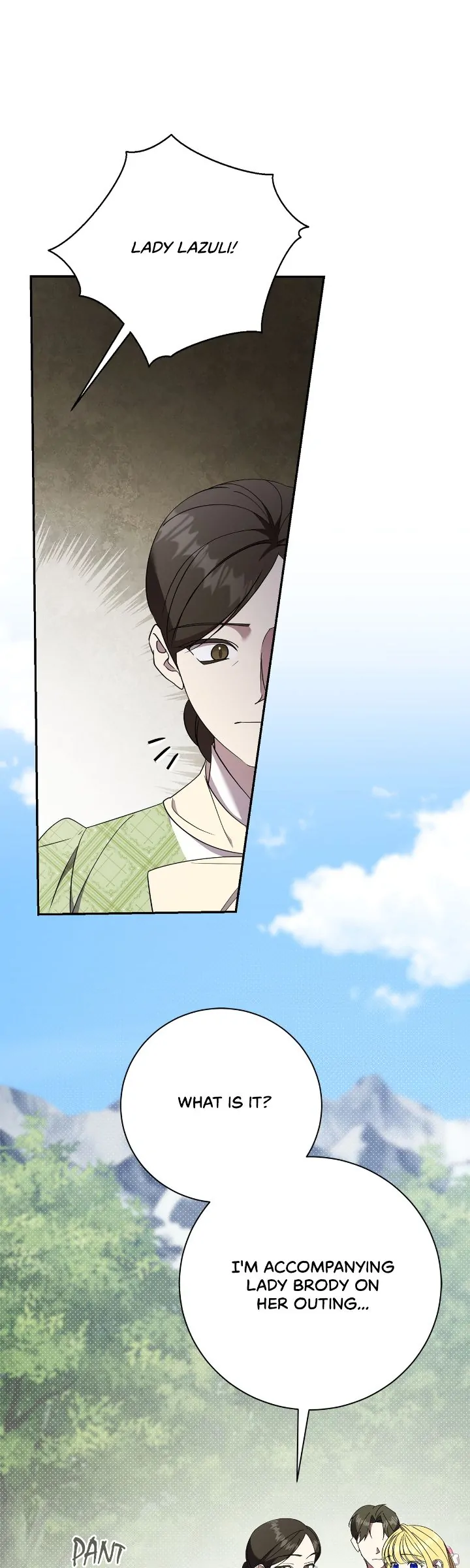 The East Wind of the Altas Chapter 72 - page 42