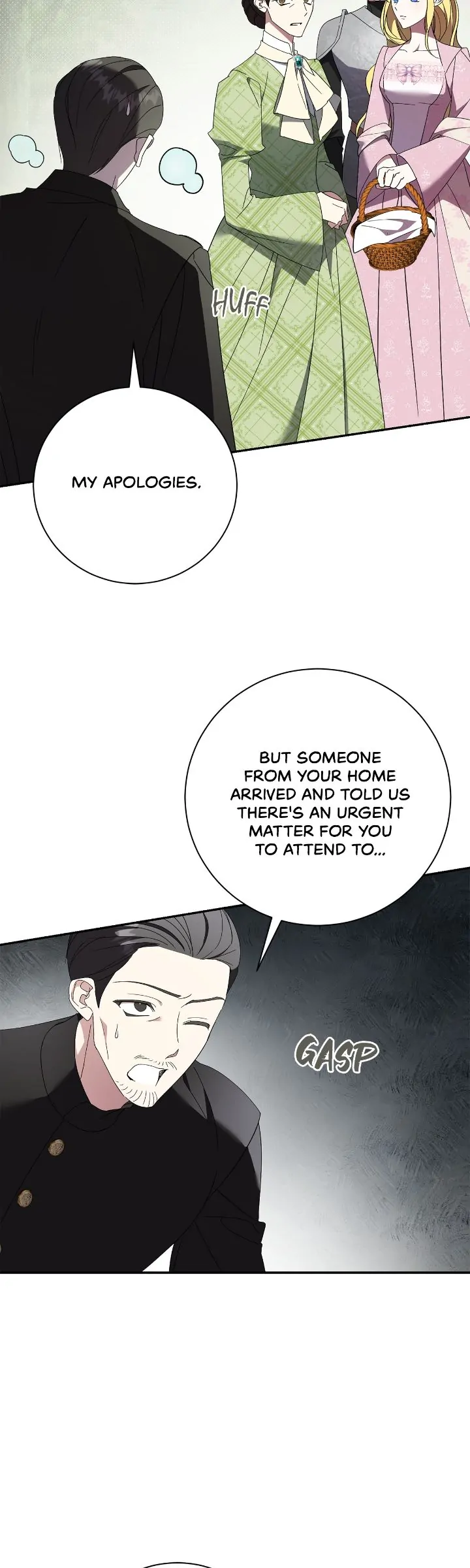 The East Wind of the Altas Chapter 72 - page 43