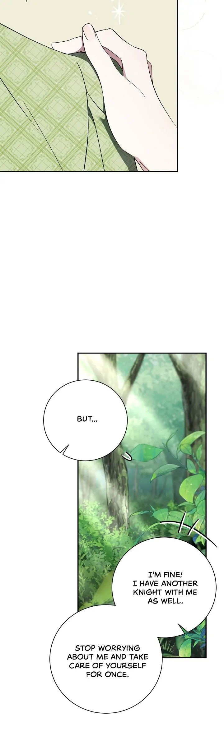 The East Wind of the Altas Chapter 72 - page 45