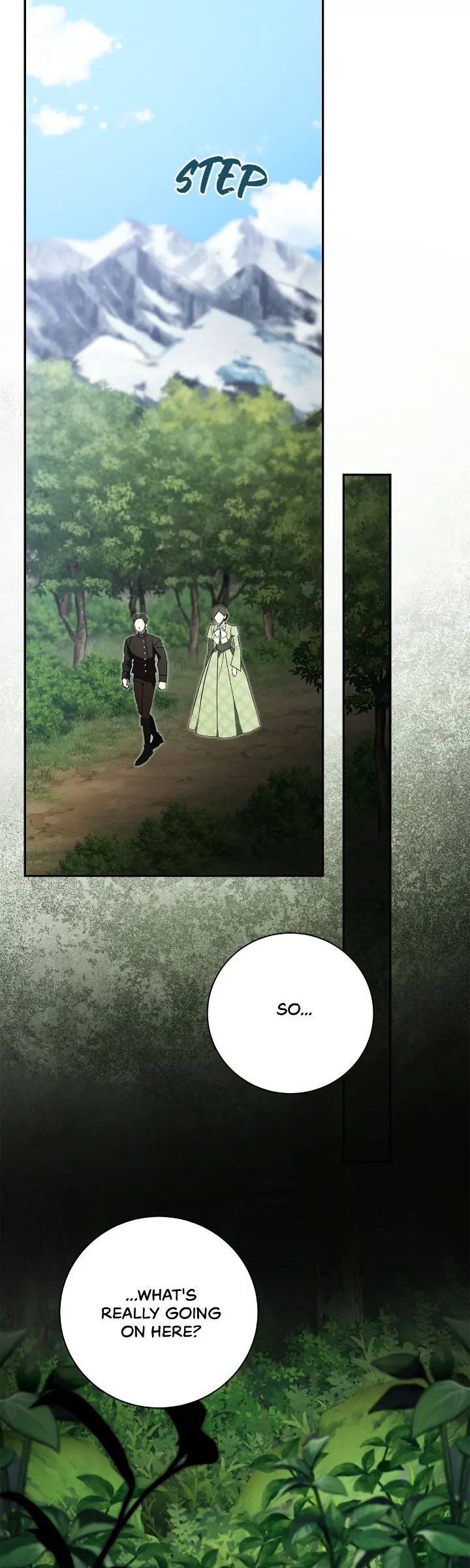 The East Wind of the Altas Chapter 72 - page 47