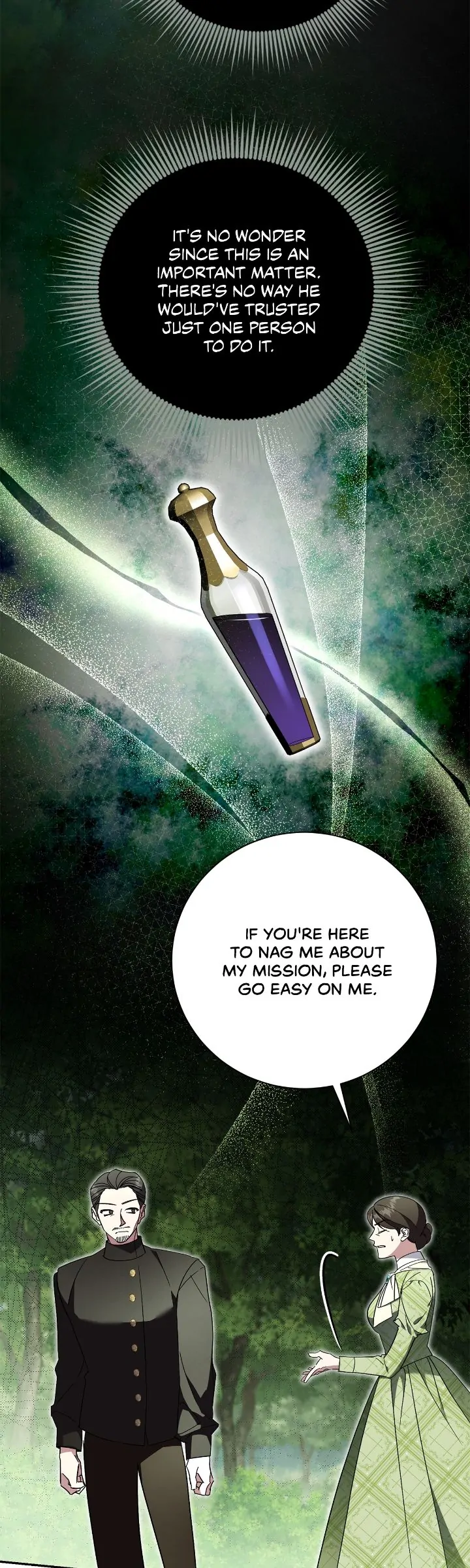 The East Wind of the Altas Chapter 72 - page 51