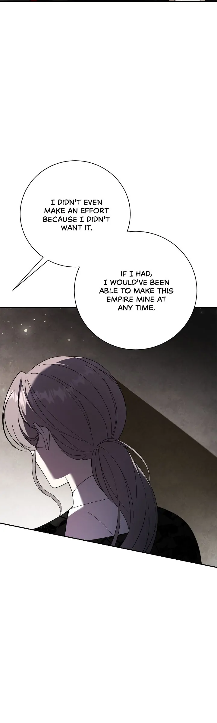 The East Wind of the Altas Chapter 72 - page 6
