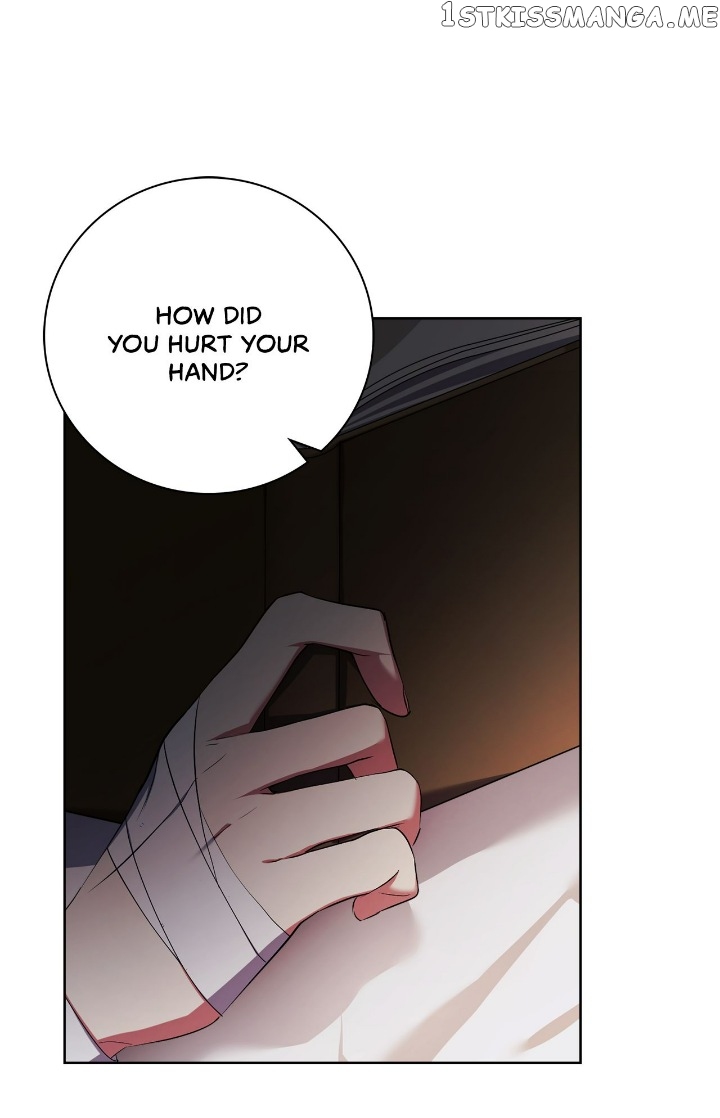The East Wind of the Altas Chapter 26 - page 27