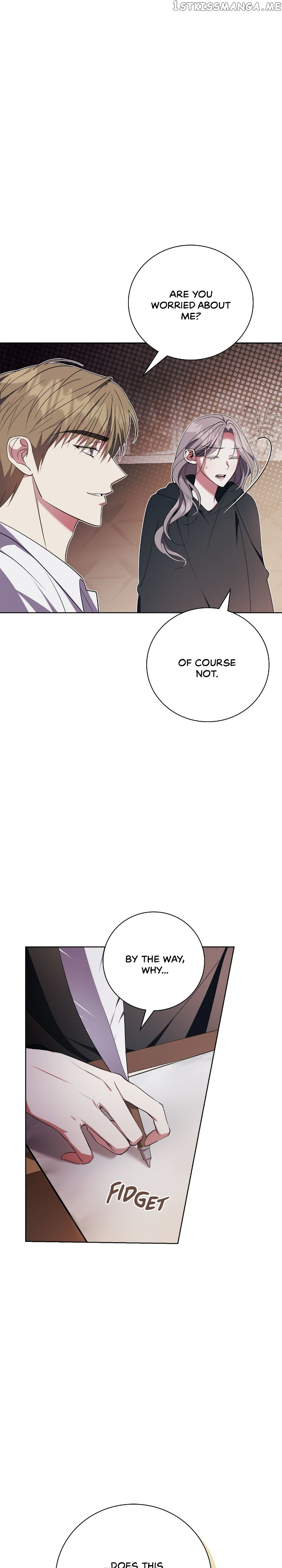 The East Wind of the Altas Chapter 26 - page 28
