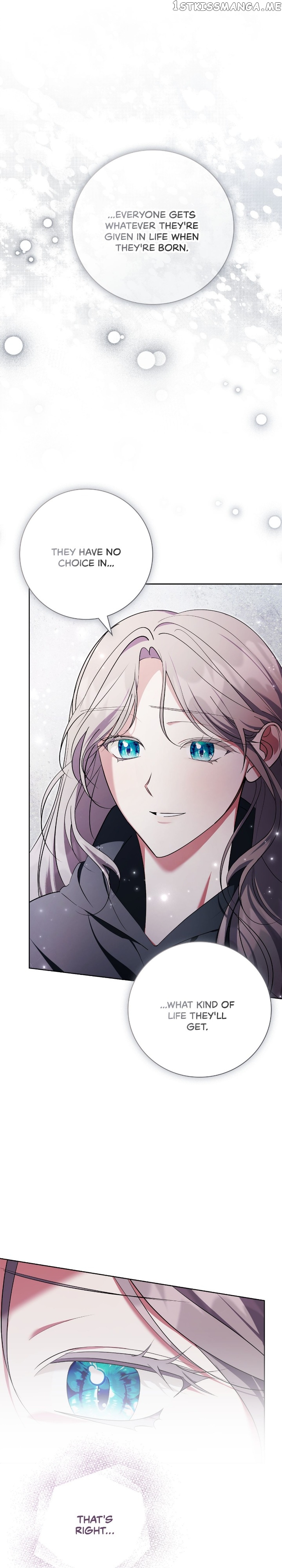 The East Wind of the Altas Chapter 26 - page 37