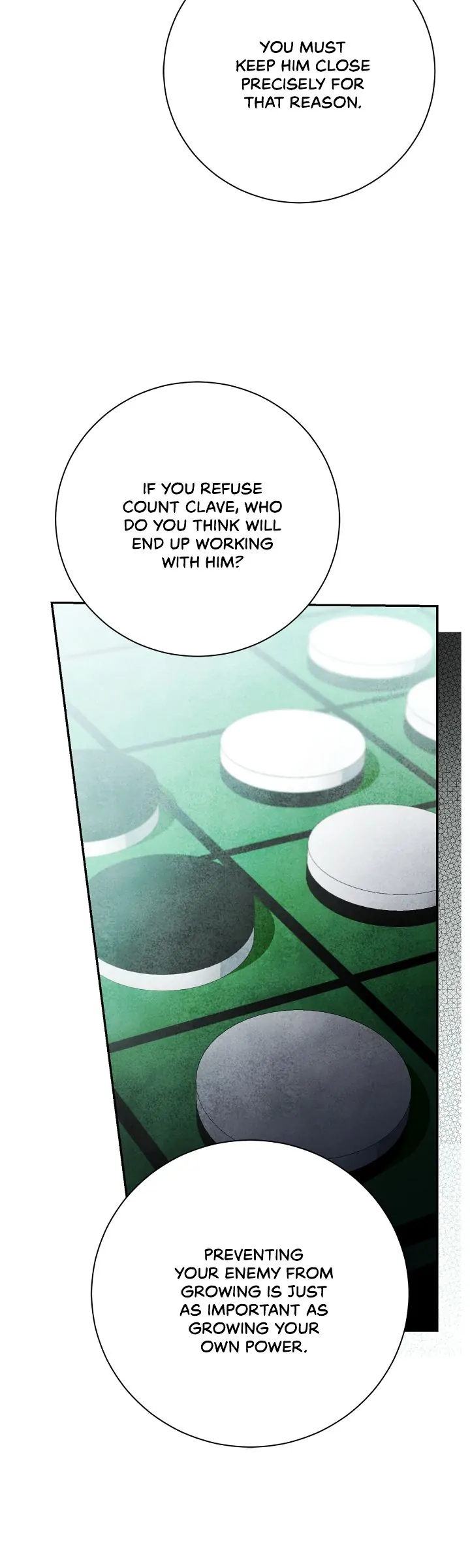The East Wind of the Altas Chapter 71 - page 18
