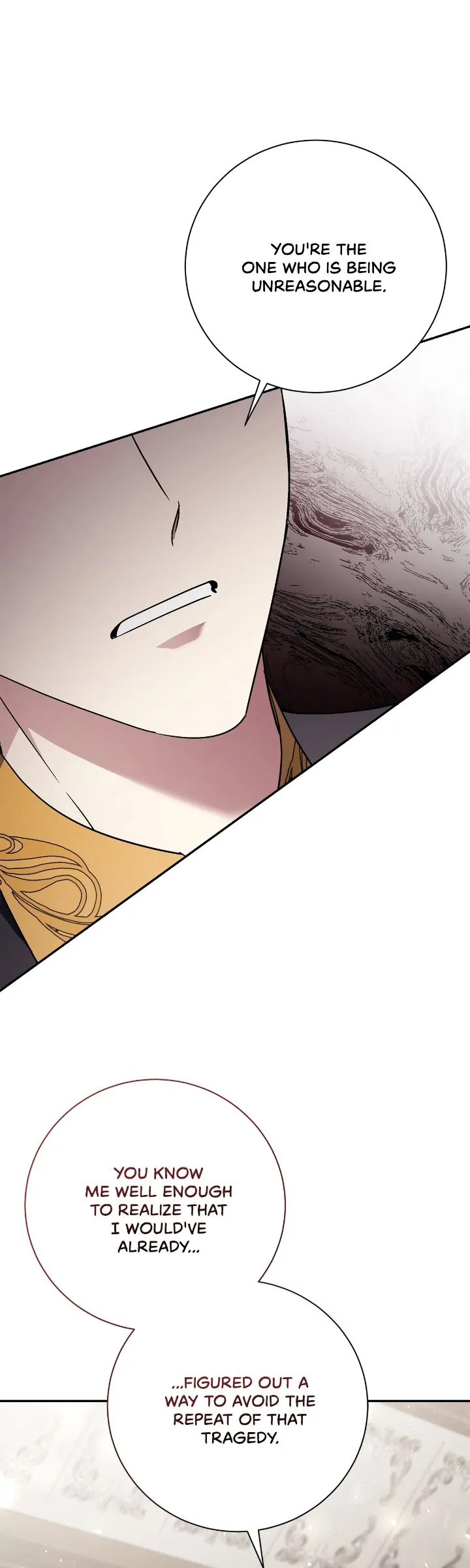 The East Wind of the Altas Chapter 71 - page 22