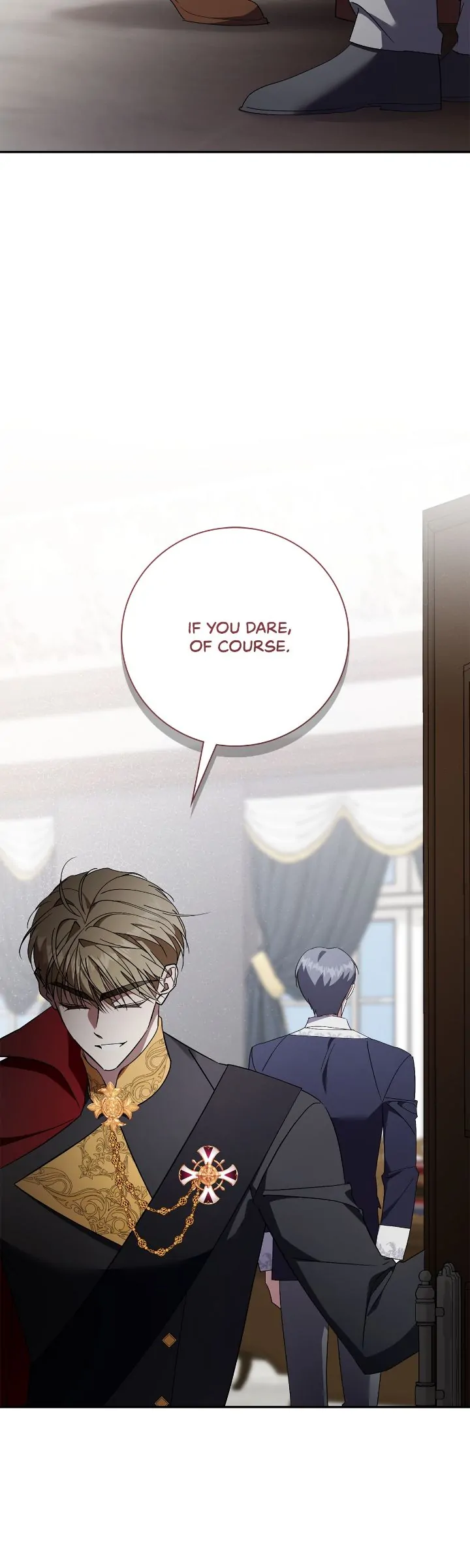 The East Wind of the Altas Chapter 71 - page 24