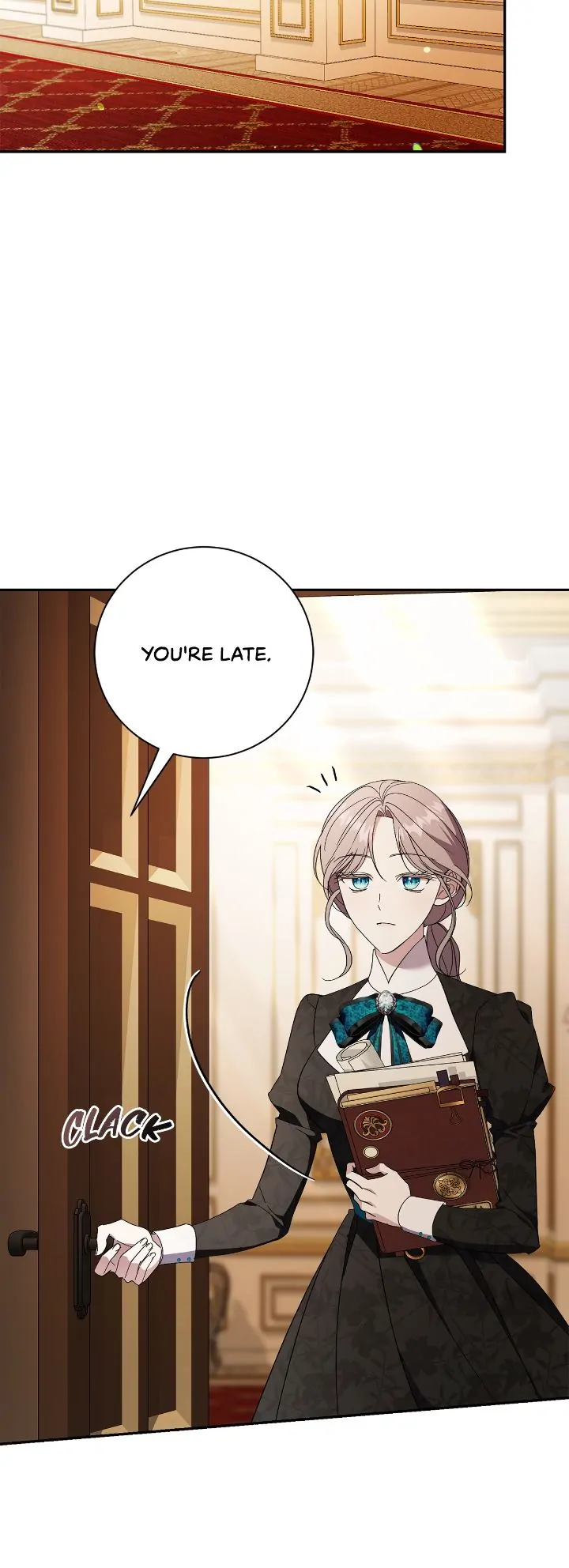 The East Wind of the Altas Chapter 71 - page 26