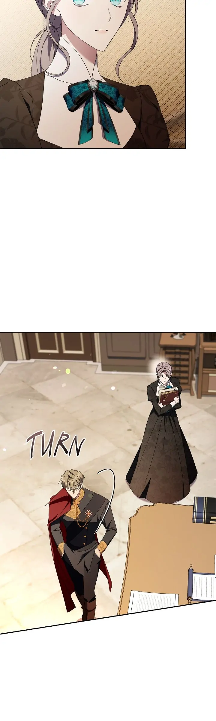 The East Wind of the Altas Chapter 71 - page 29