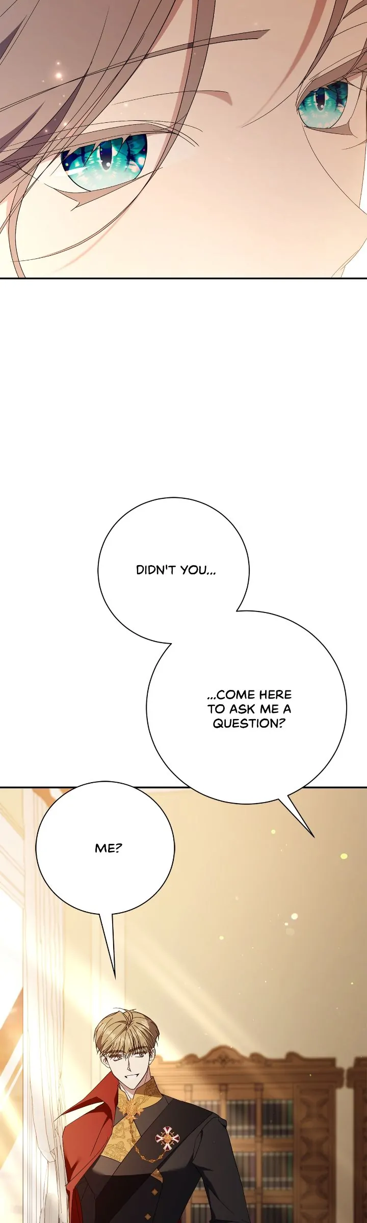 The East Wind of the Altas Chapter 71 - page 31