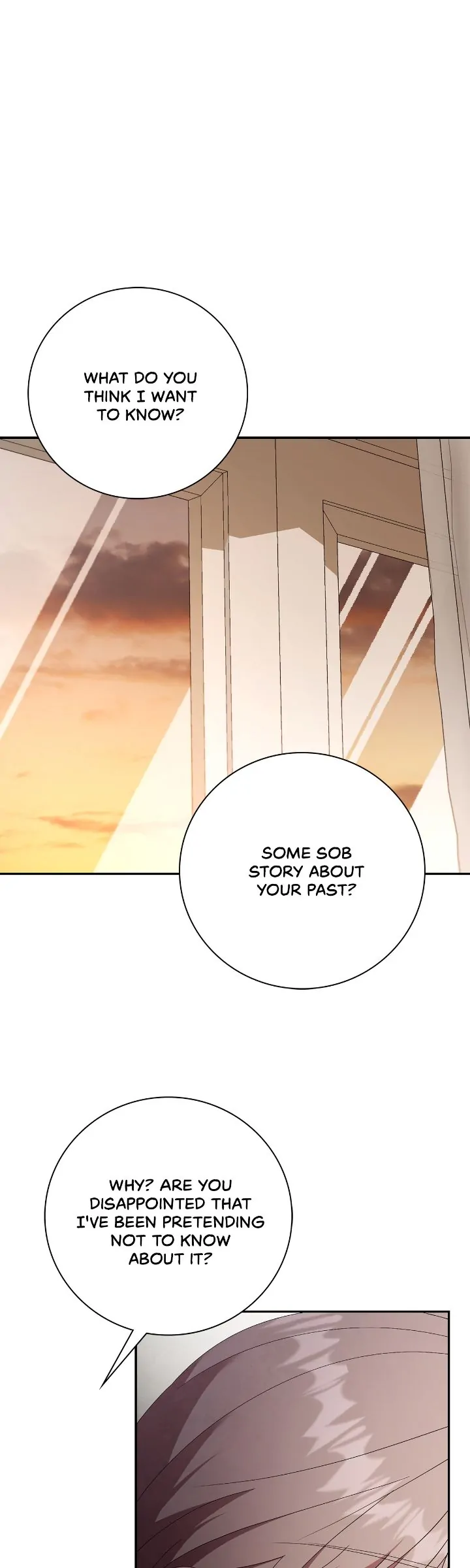 The East Wind of the Altas Chapter 71 - page 33