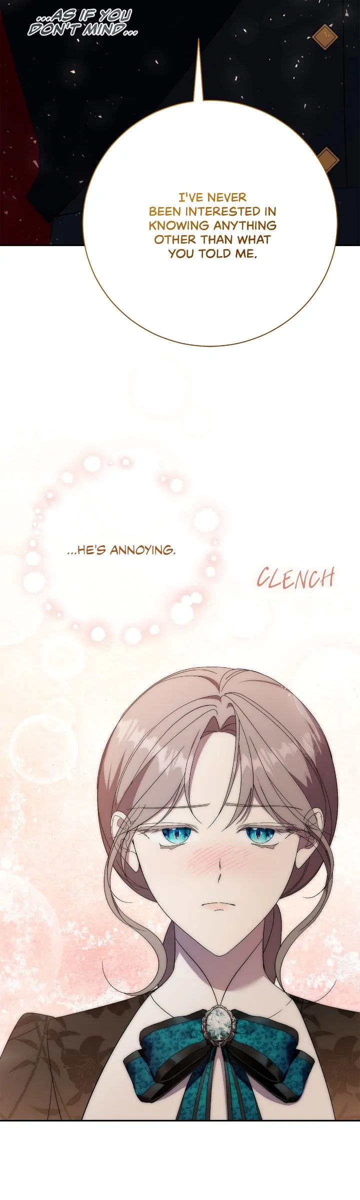 The East Wind of the Altas Chapter 71 - page 37