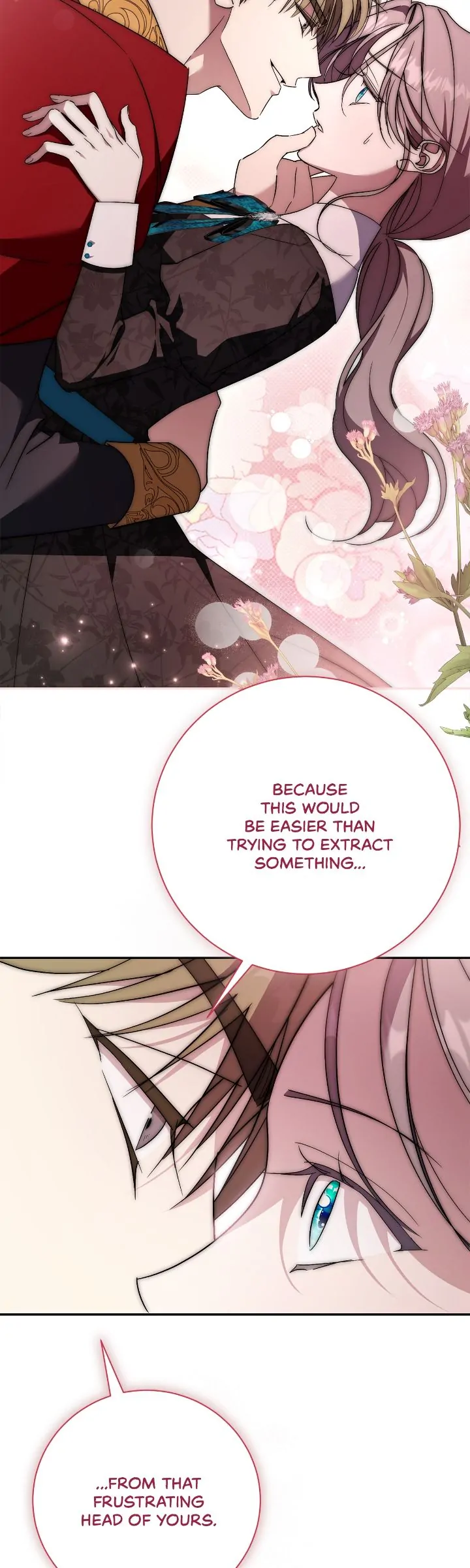 The East Wind of the Altas Chapter 71 - page 40