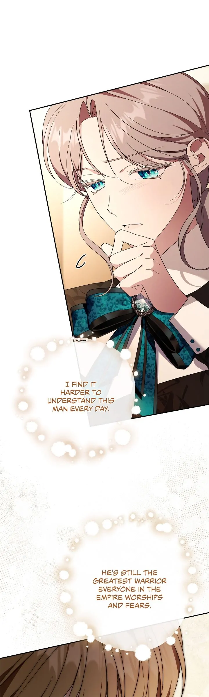 The East Wind of the Altas Chapter 71 - page 43