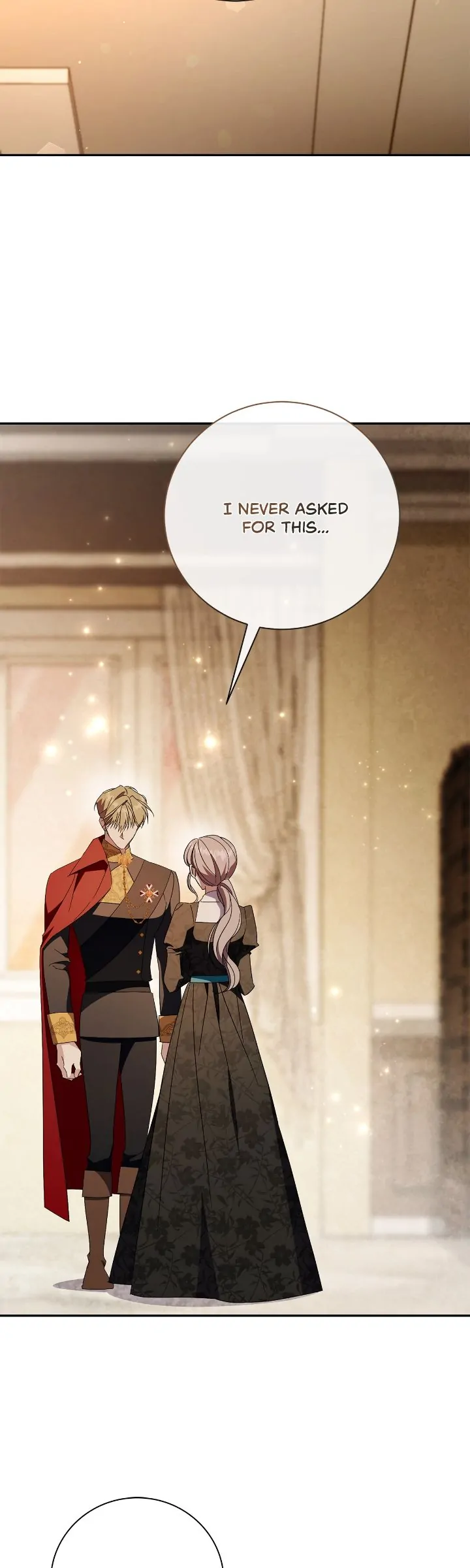 The East Wind of the Altas Chapter 71 - page 45