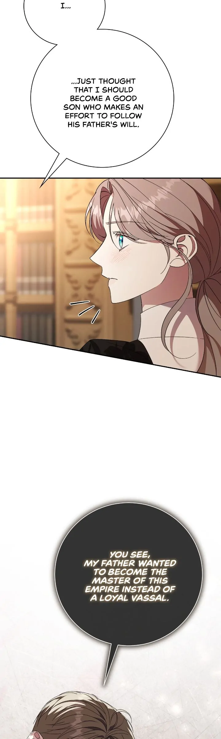 The East Wind of the Altas Chapter 71 - page 46