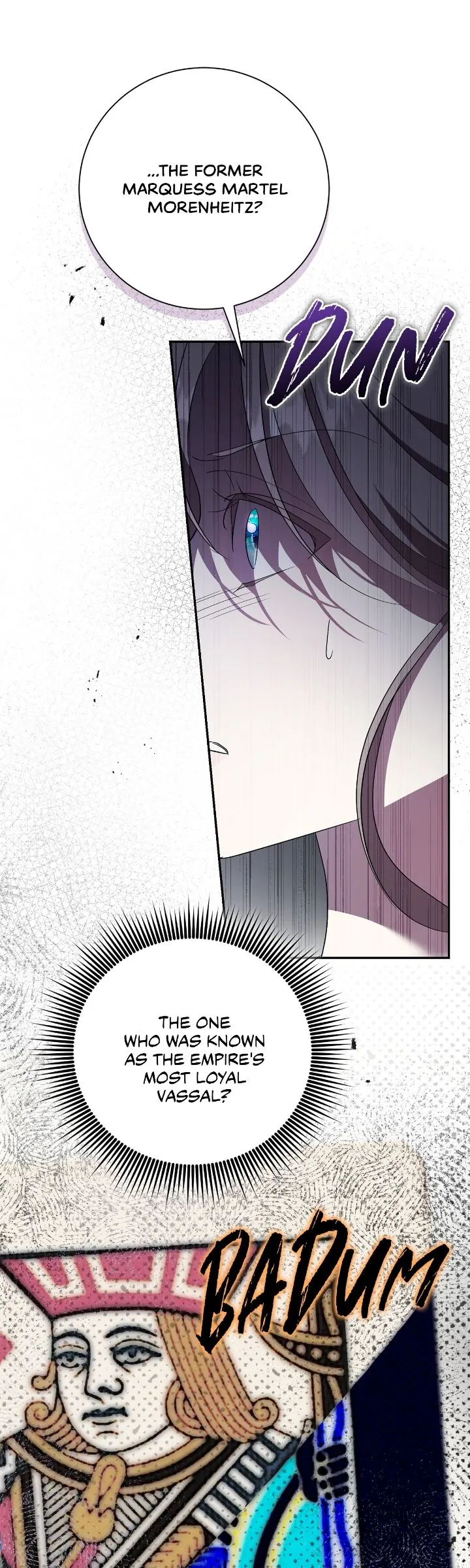 The East Wind of the Altas Chapter 71 - page 48