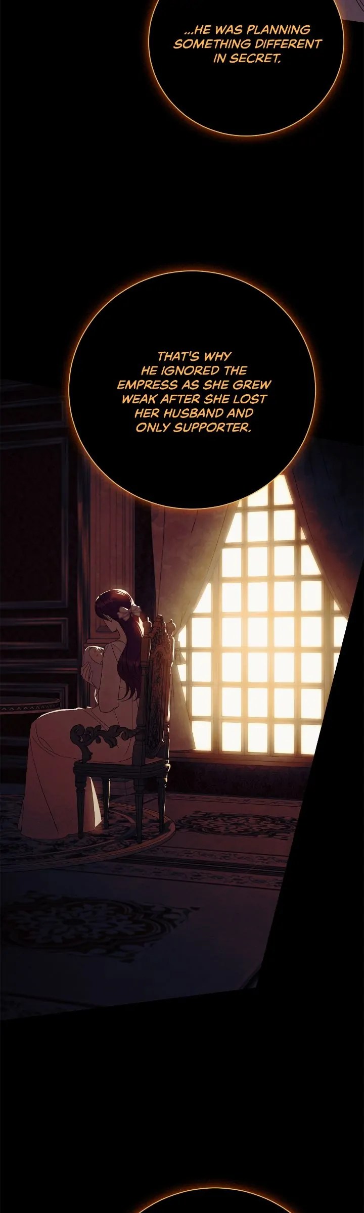 The East Wind of the Altas Chapter 71 - page 51