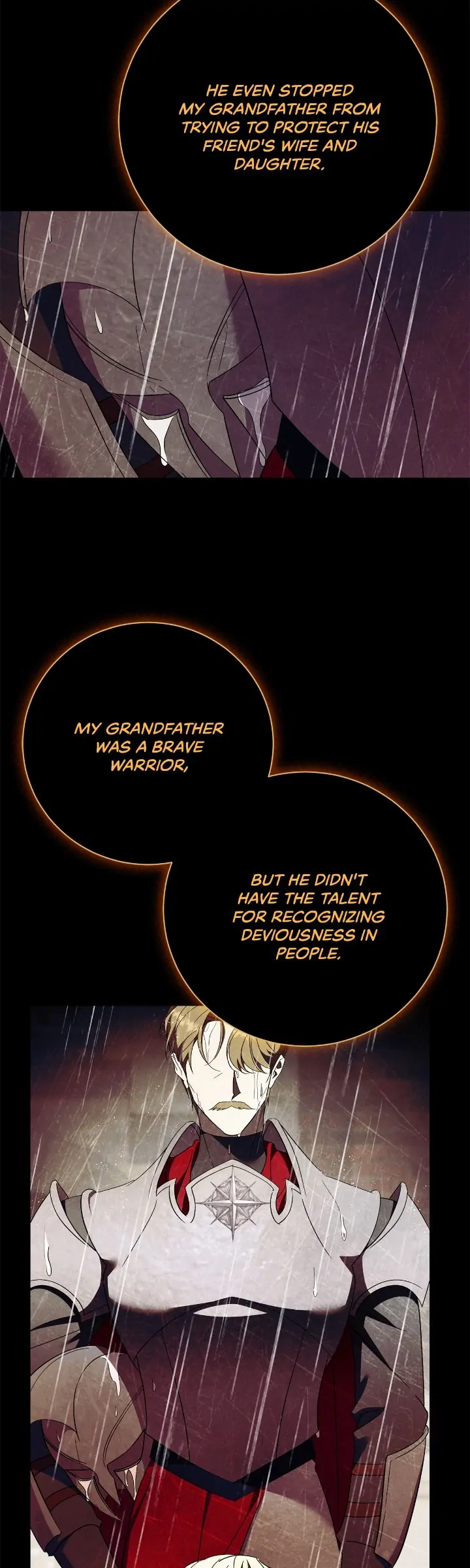 The East Wind of the Altas Chapter 71 - page 52