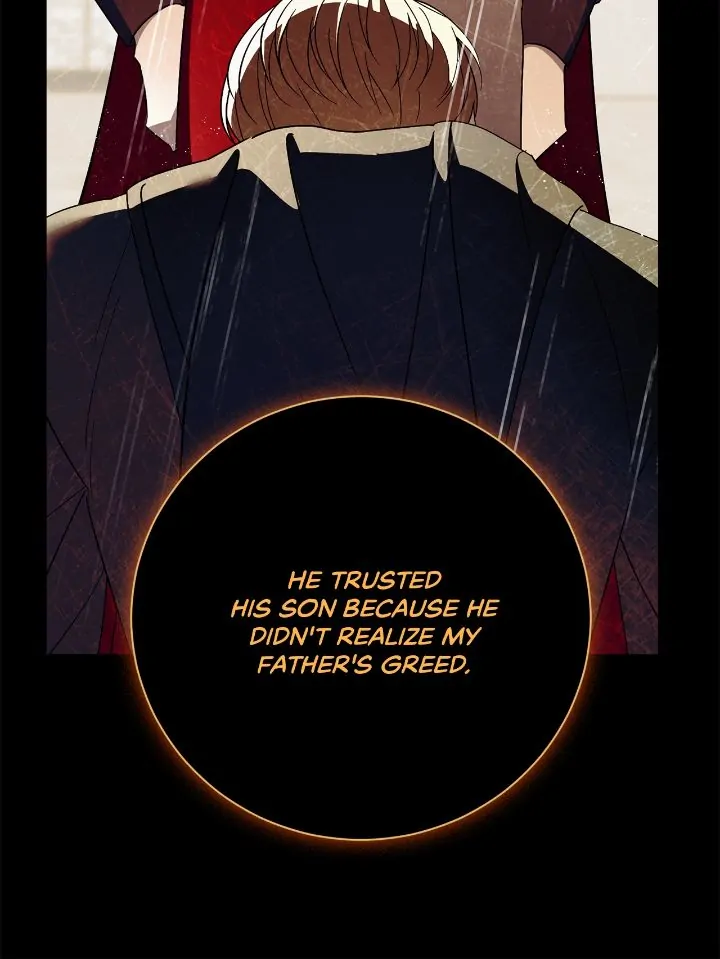 The East Wind of the Altas Chapter 71 - page 53