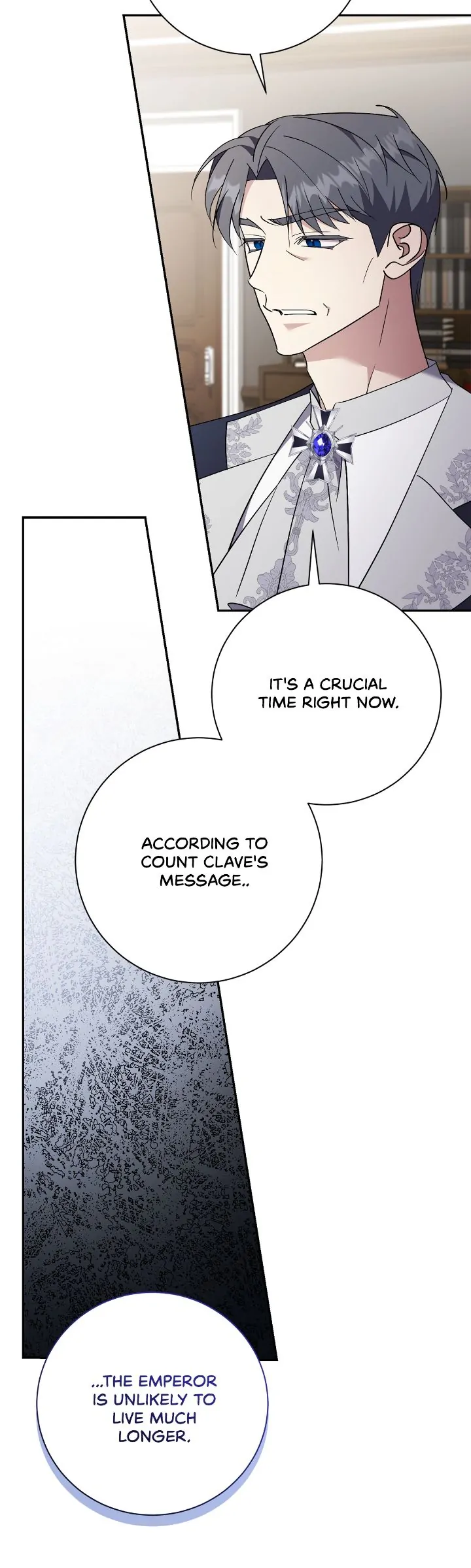 The East Wind of the Altas Chapter 71 - page 8