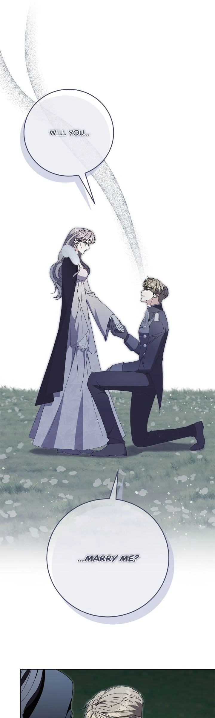 The East Wind of the Altas Chapter 88 - page 1