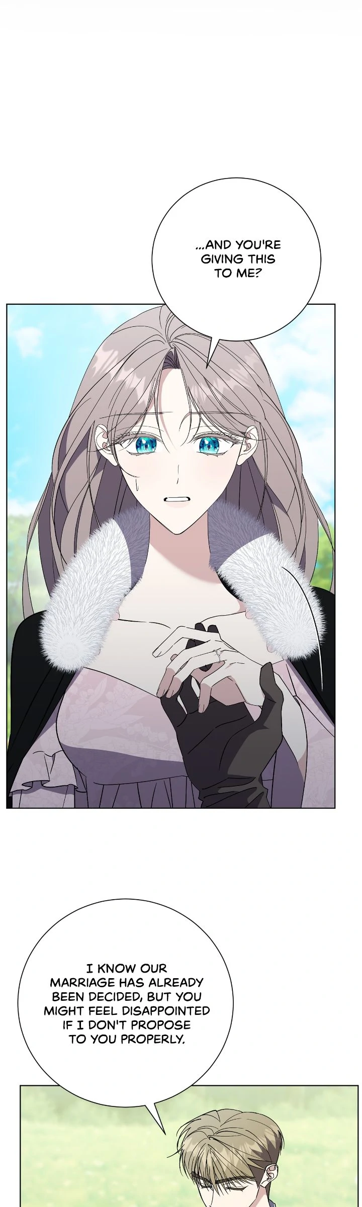 The East Wind of the Altas Chapter 88 - page 10