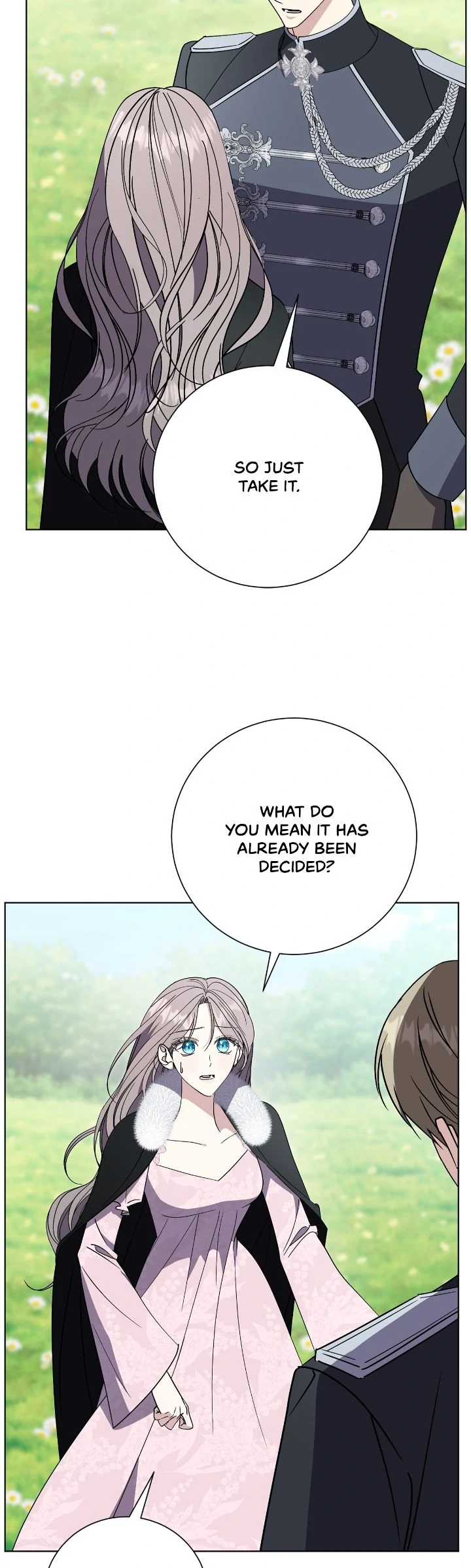 The East Wind of the Altas Chapter 88 - page 11