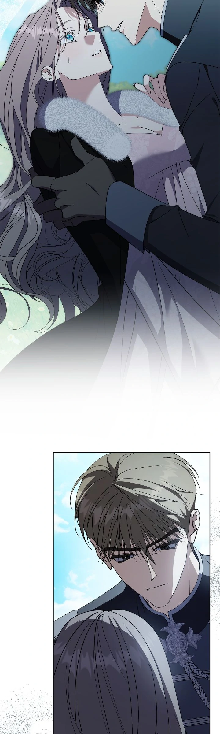 The East Wind of the Altas Chapter 88 - page 14