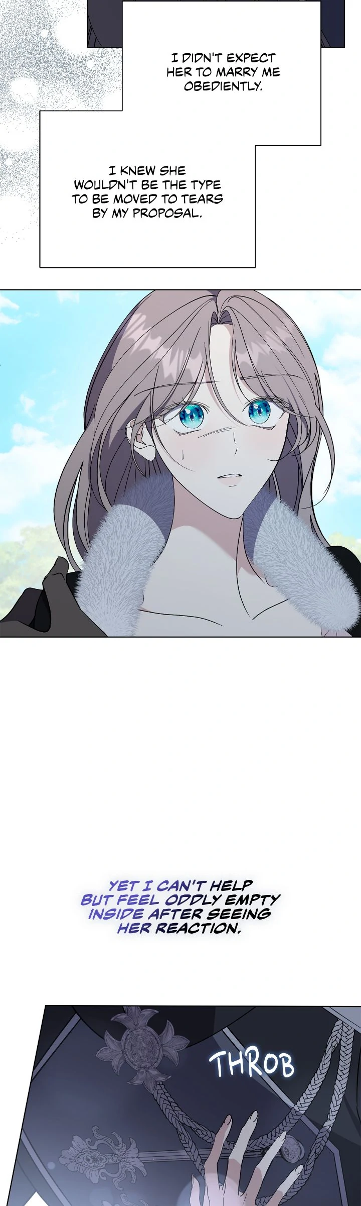 The East Wind of the Altas Chapter 88 - page 15