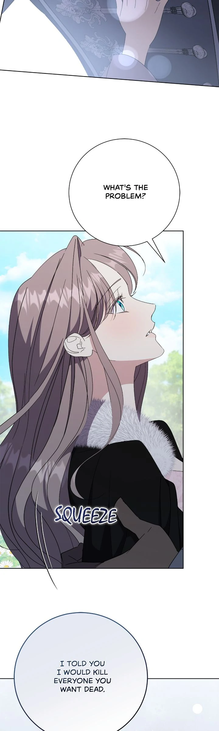 The East Wind of the Altas Chapter 88 - page 16