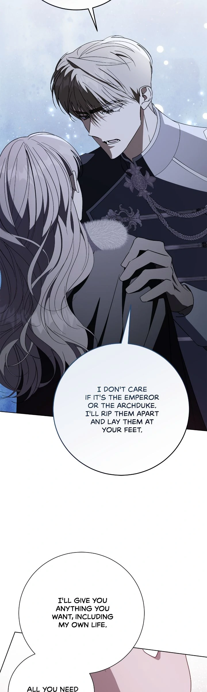 The East Wind of the Altas Chapter 88 - page 17