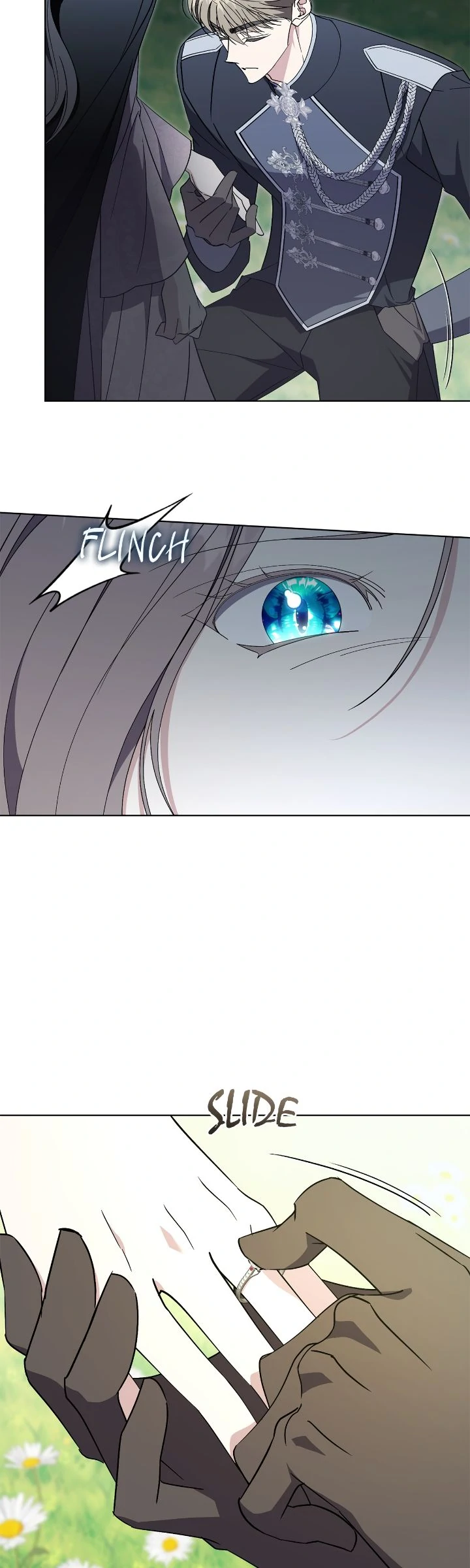 The East Wind of the Altas Chapter 88 - page 2