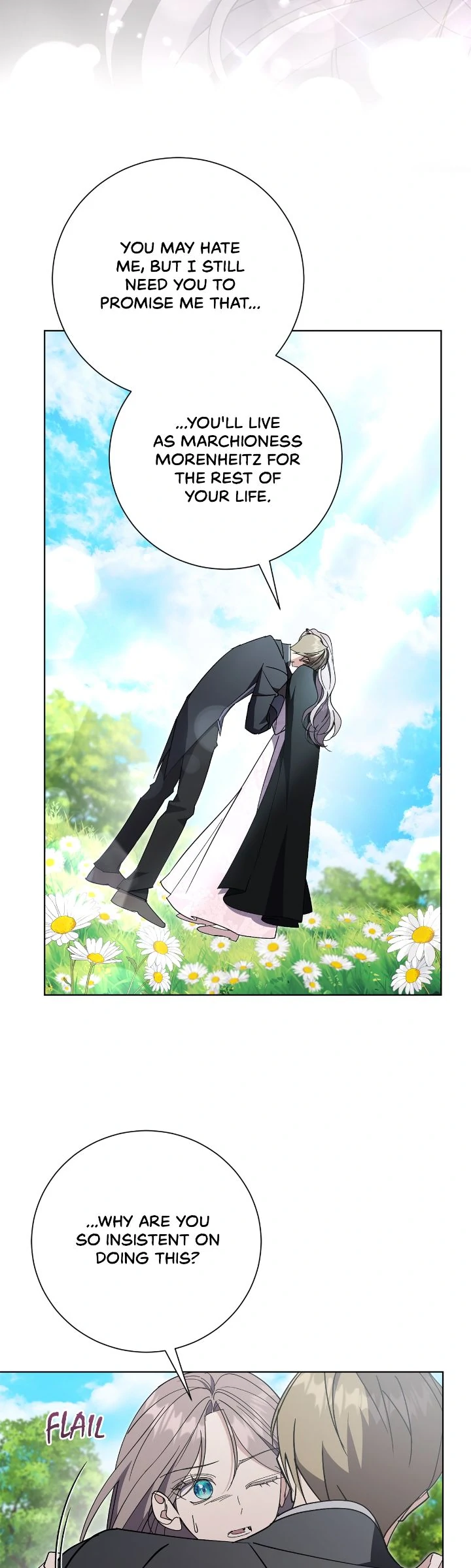 The East Wind of the Altas Chapter 88 - page 20