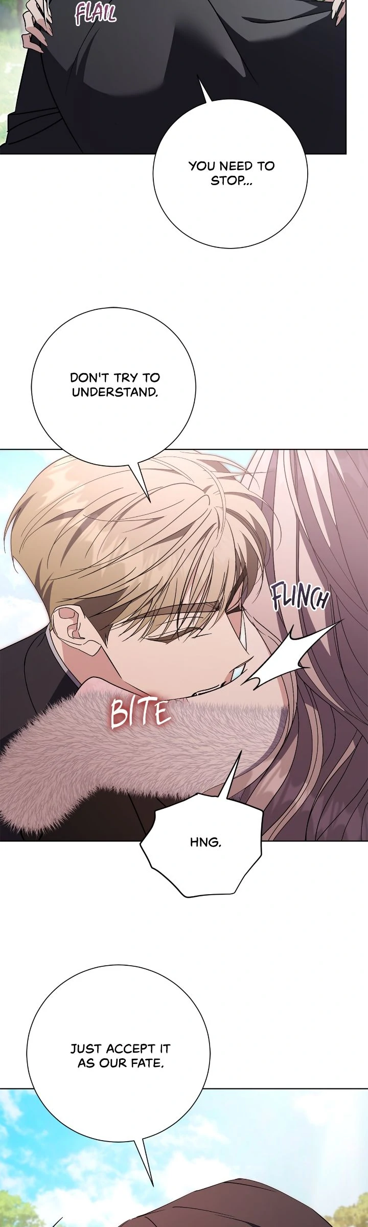 The East Wind of the Altas Chapter 88 - page 21