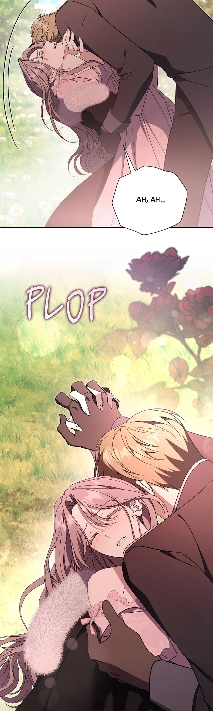 The East Wind of the Altas Chapter 88 - page 22