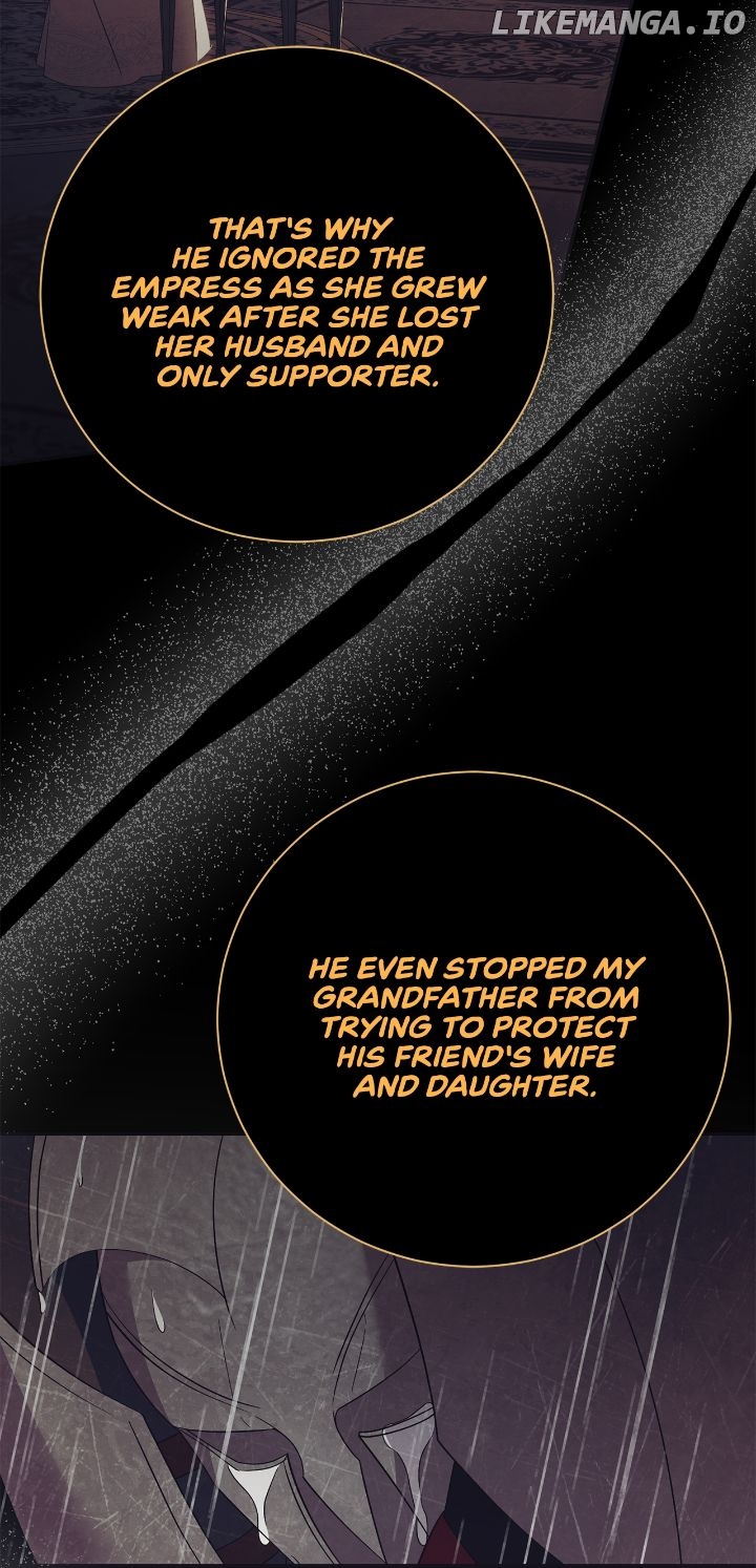 The East Wind of the Altas Chapter 88 - page 24