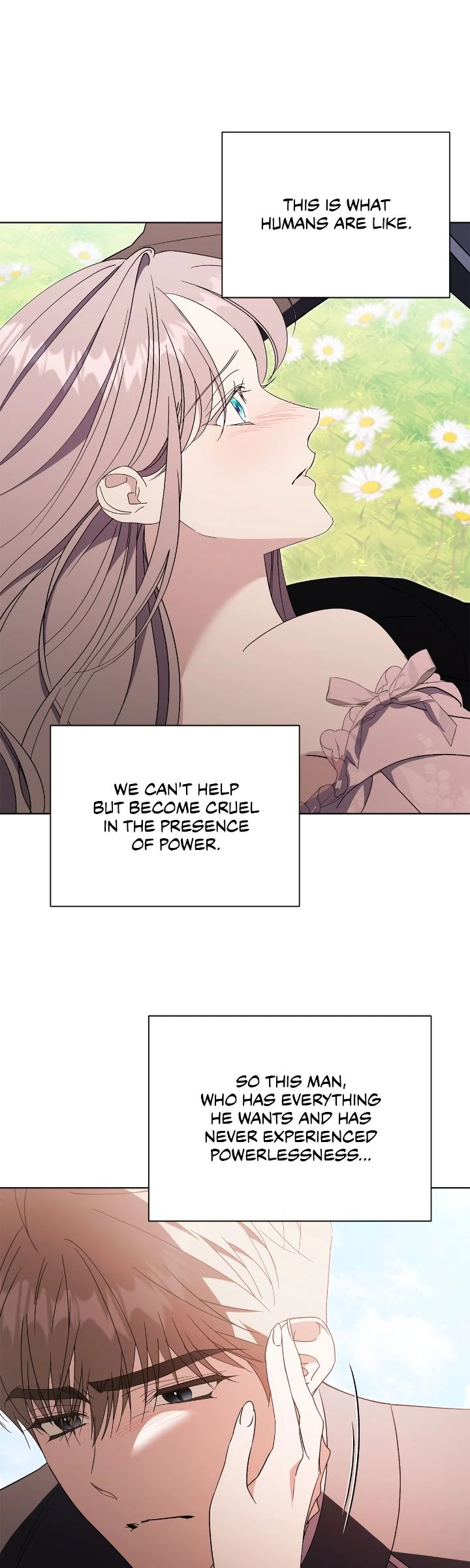 The East Wind of the Altas Chapter 88 - page 26