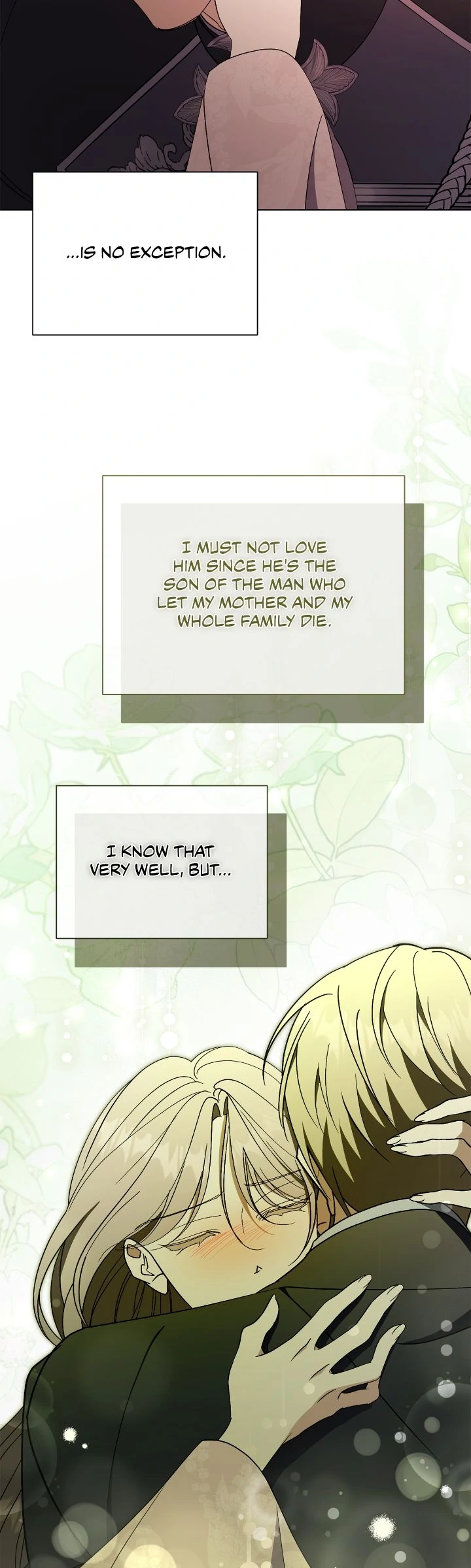 The East Wind of the Altas Chapter 88 - page 27