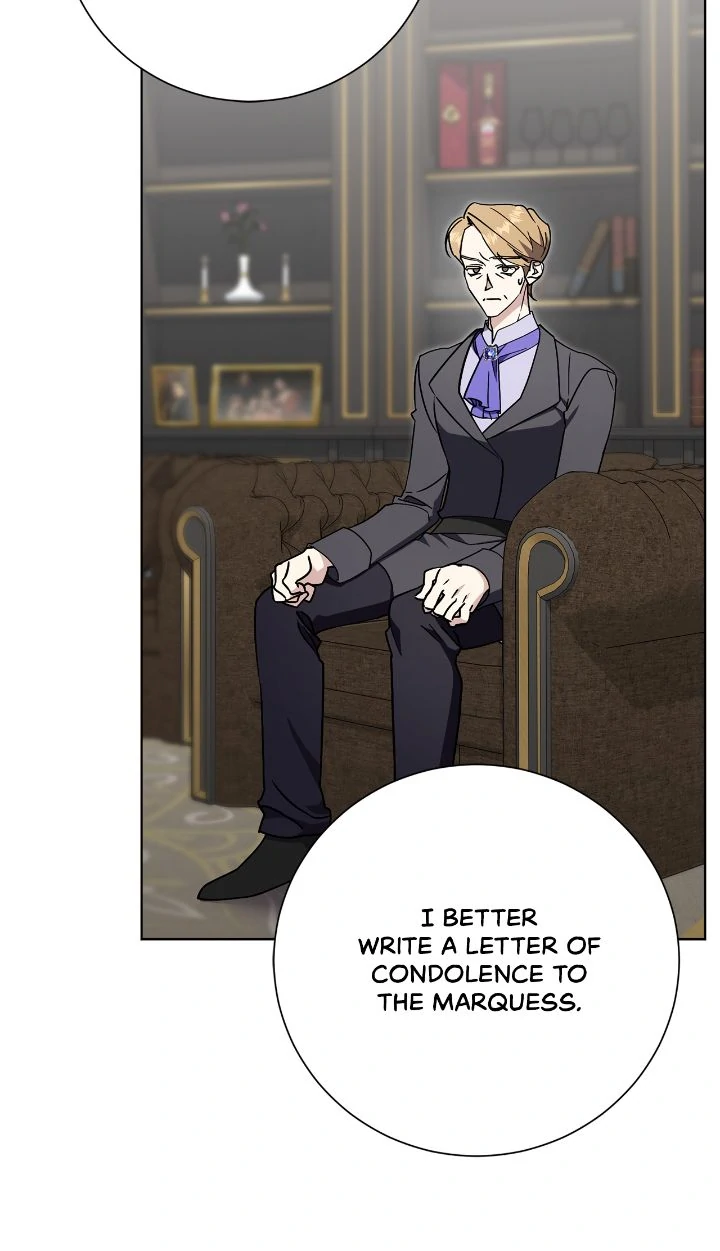 The East Wind of the Altas Chapter 88 - page 36
