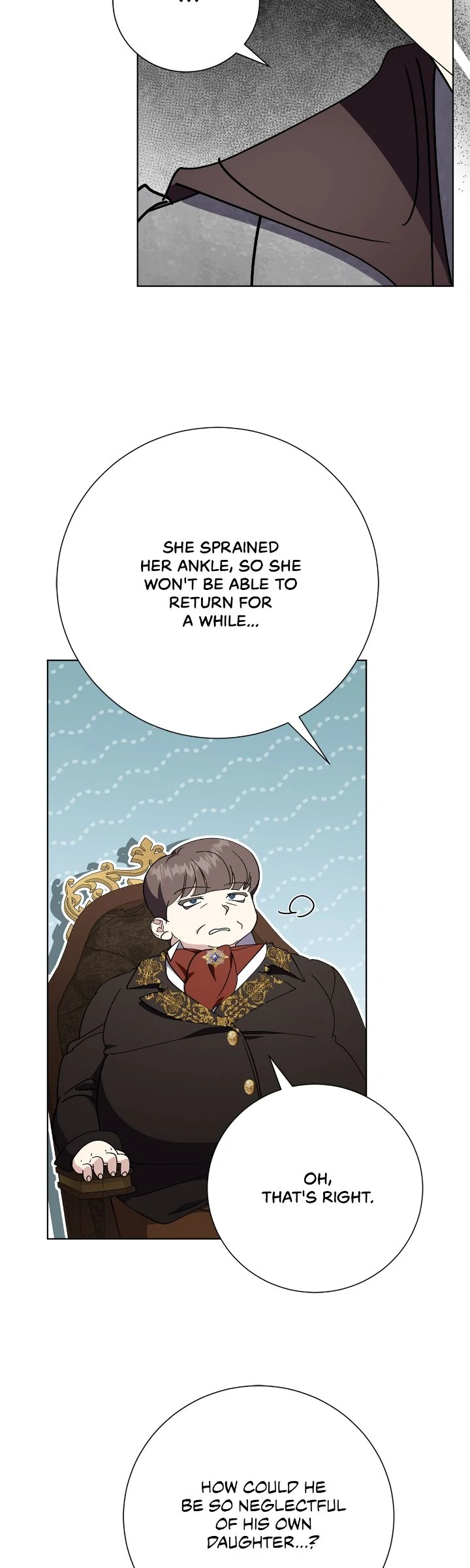 The East Wind of the Altas Chapter 88 - page 38