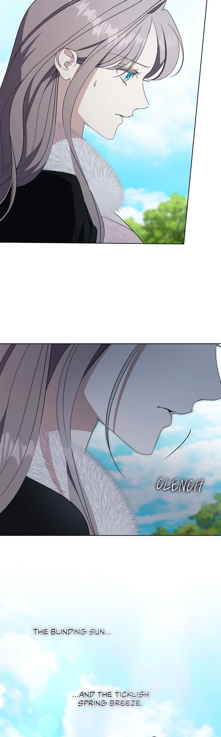 The East Wind of the Altas Chapter 88 - page 4